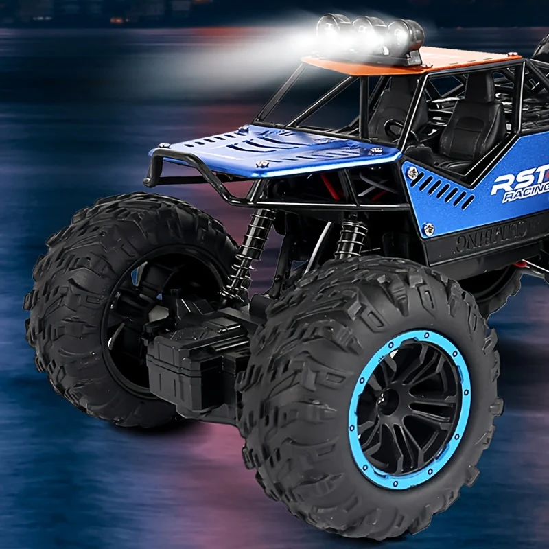 Ferngesteuertes Offroad-Kletterauto: Lustige Aktivität für Jungen und Mädchen – das perfekte Geschenk!