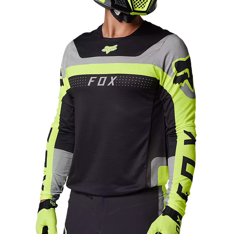 Flexair Effect Jersey