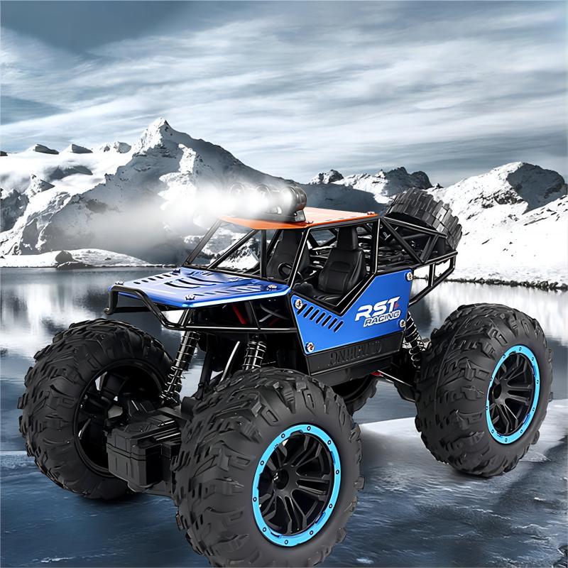 Ferngesteuertes Offroad-Kletterauto: Lustige Aktivität für Jungen und Mädchen – das perfekte Geschenk!