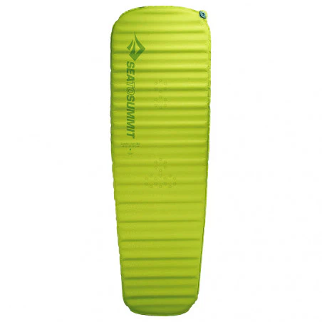 Esterilla plegable aislante Sirex PE THERMO-VOUWMAT EASY LIGHT - gris