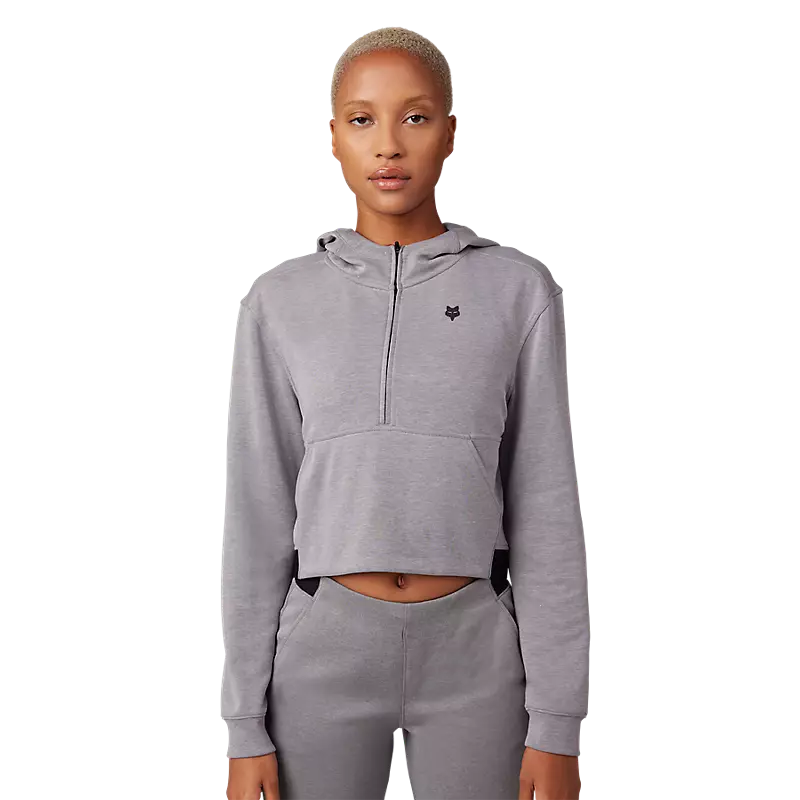 Frauen Balance Pullover Hoodie