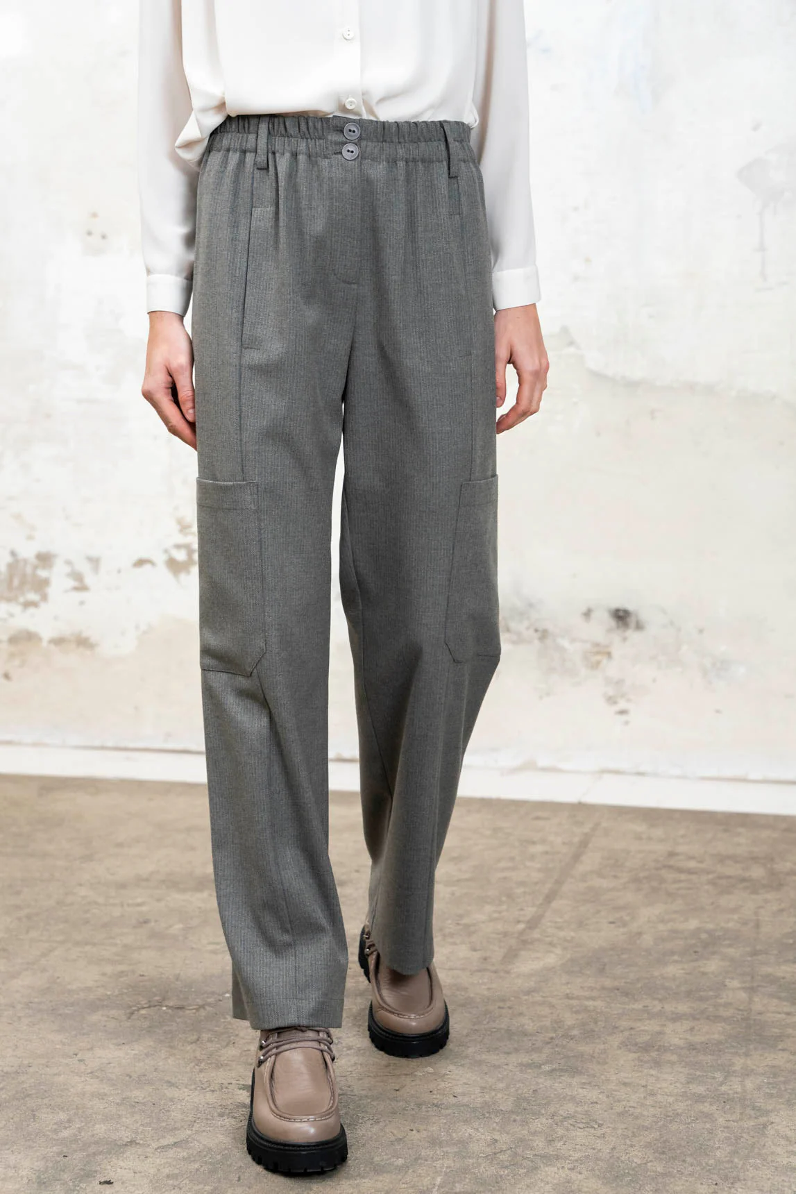 Rivera-Spanien Kristen Hose