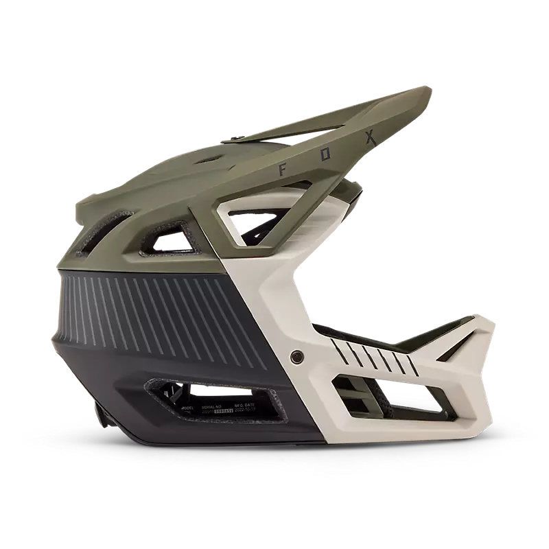 Proframe RS Mash Helm