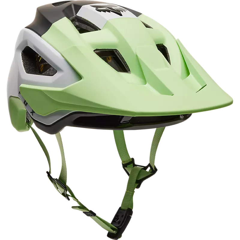 Speedframe Pro Klif Helm