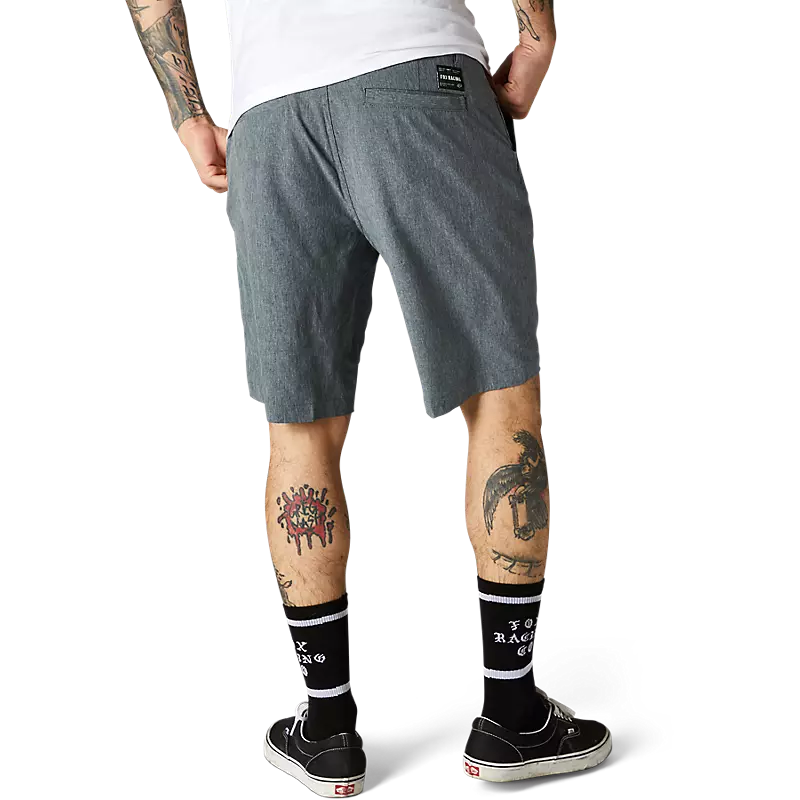 Essex Hybrid Tech Stretch Shorts