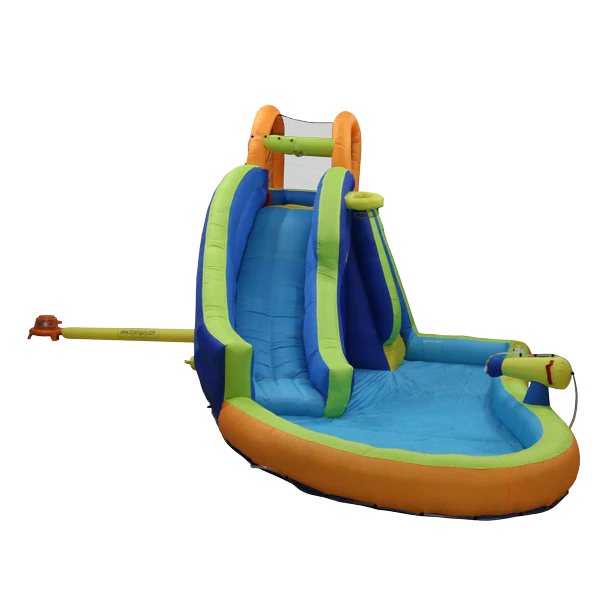 Banzai Big Blast Wasserpark