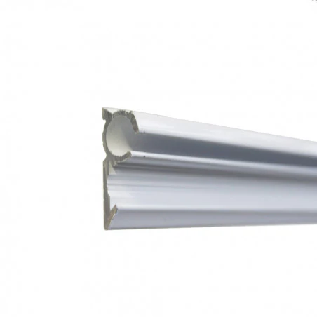 Cinta protectora para avance de 30 cm. - por metros +4 piquetas y 4 vientos