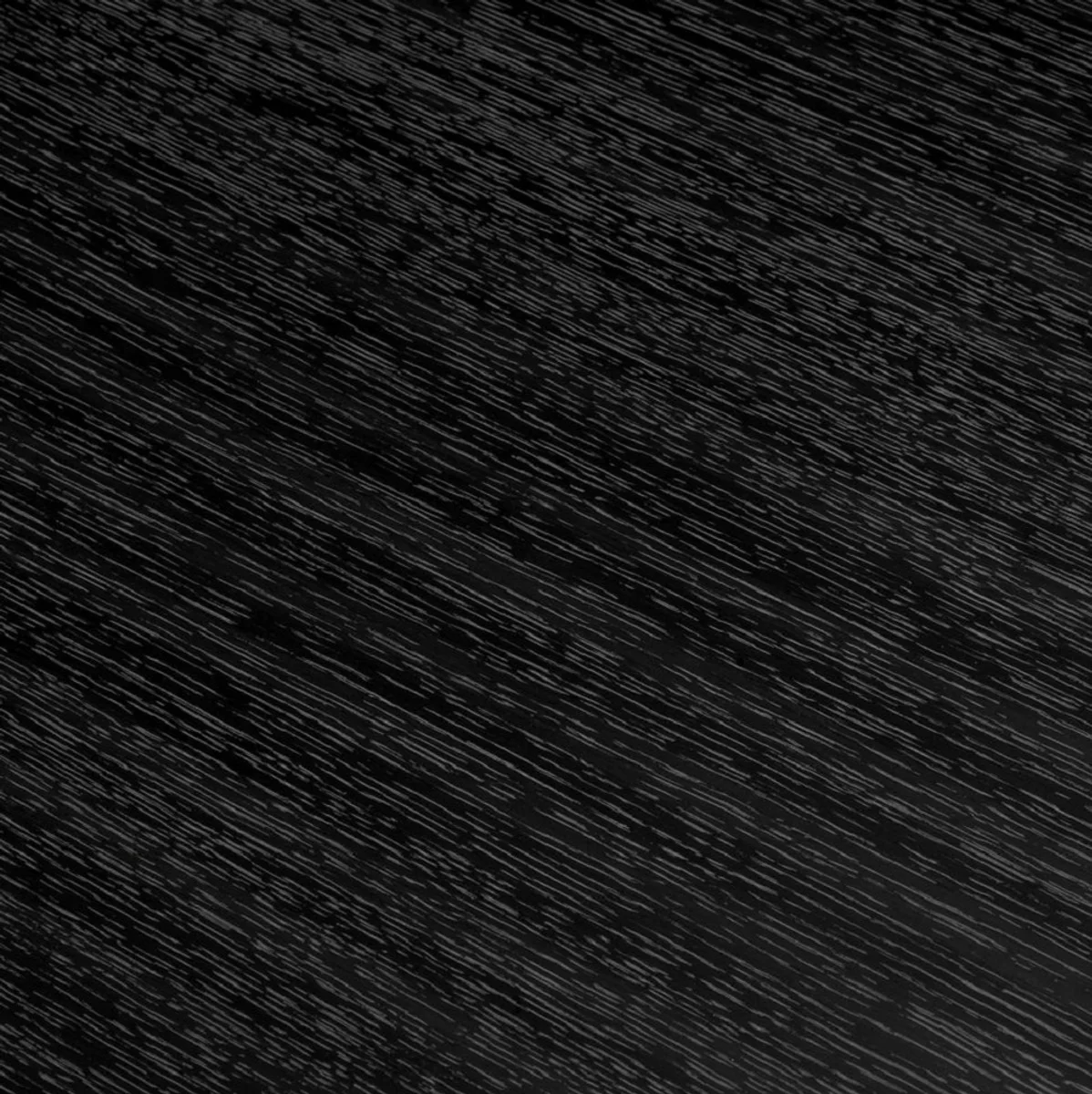 Luxury night dresser with antique mirror glass black gray - luxury furniture