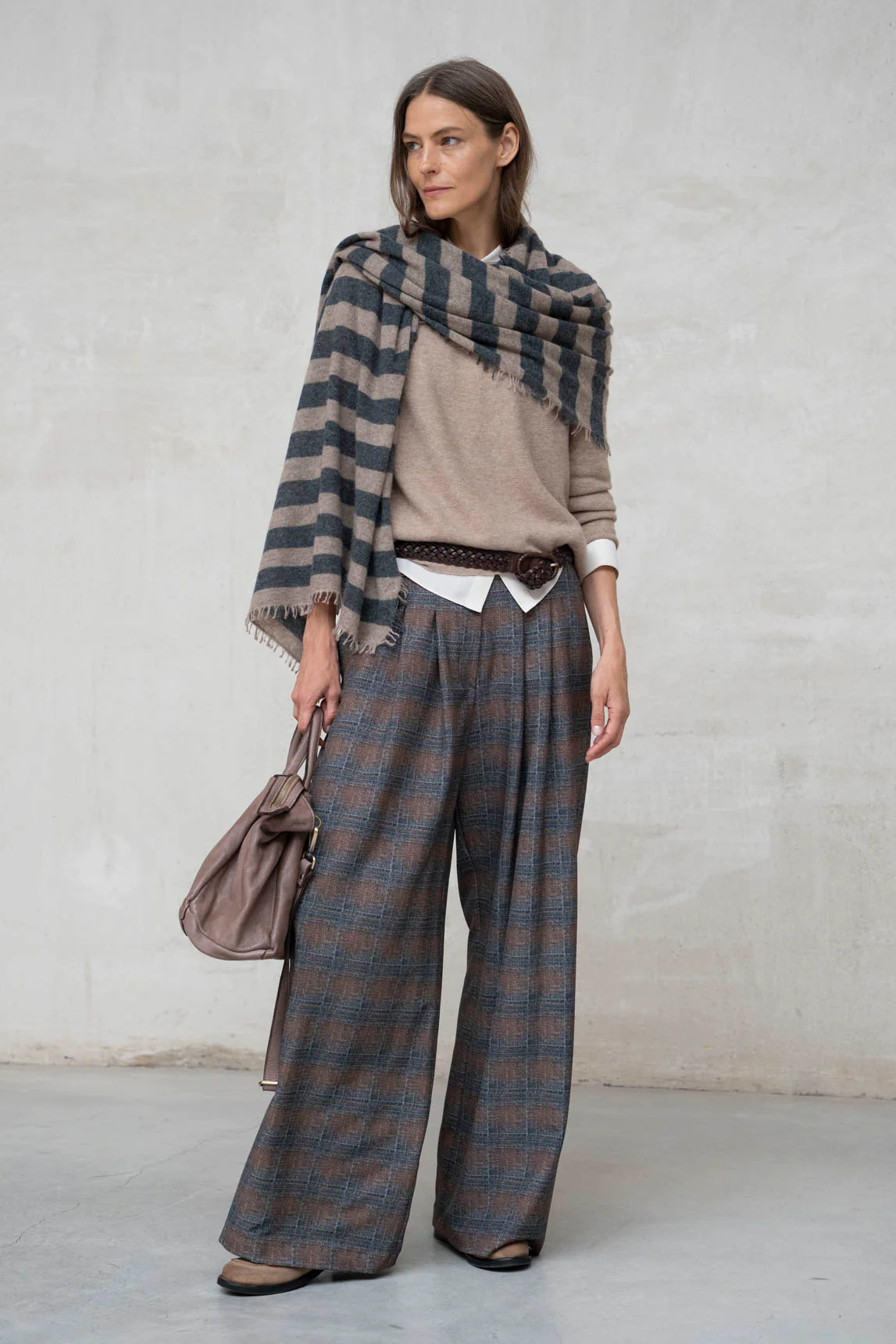 Rivera-Spanien Jersey Kaschmir Seda Arena bereit