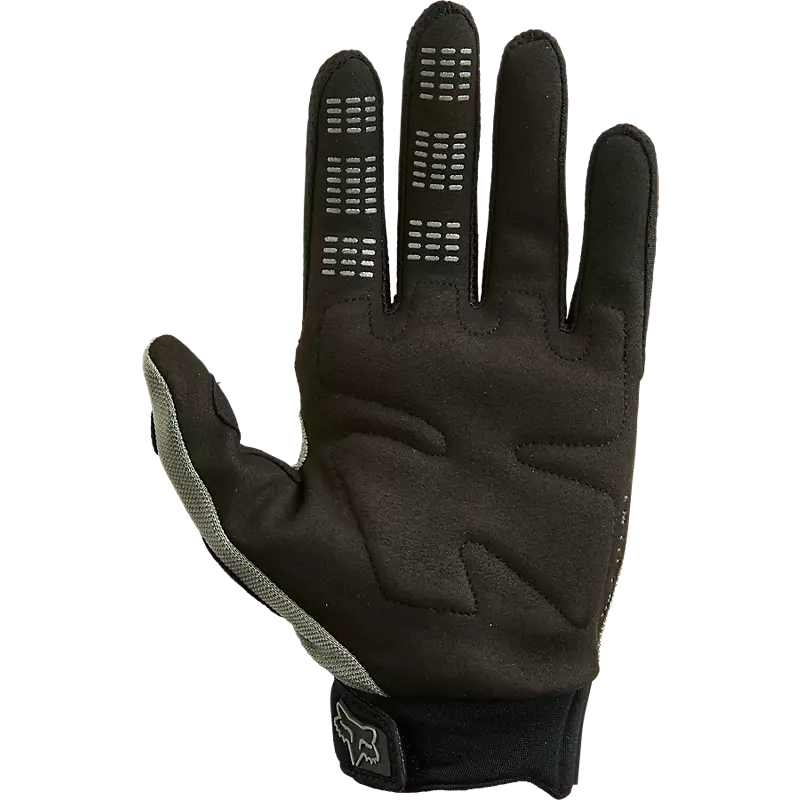 Metal glove