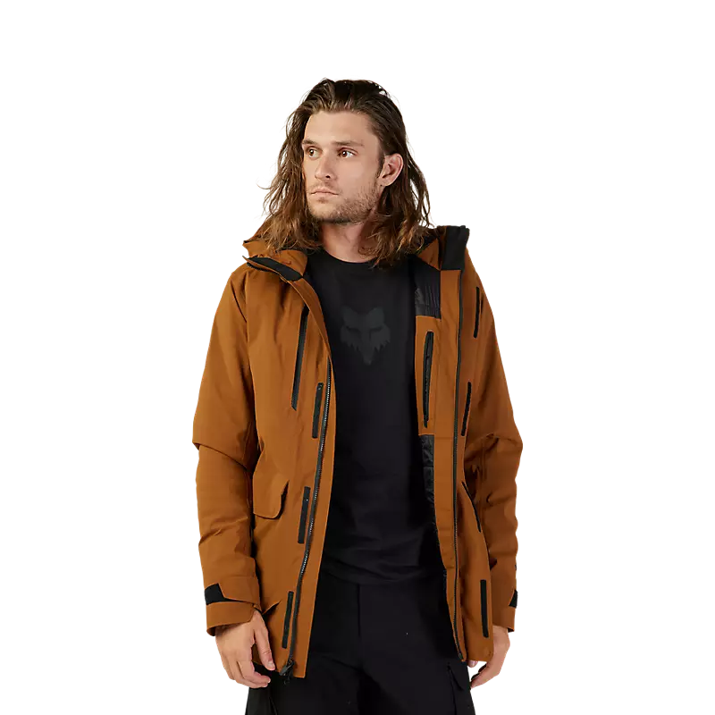 Terum Isolierte GORE-TEX Jacke