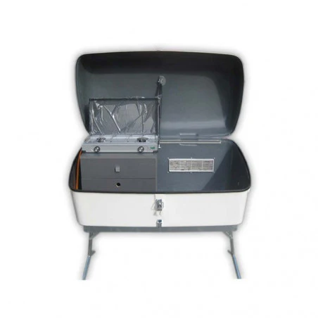 Cofre Camper Comanche - Para Remolque Tienda