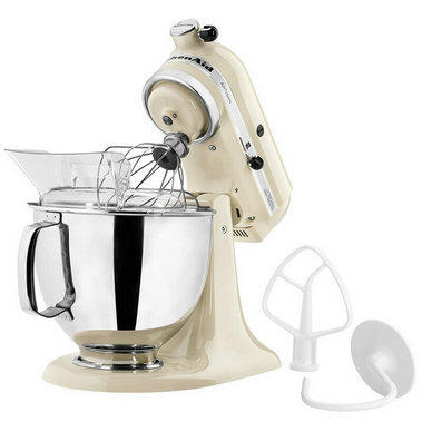 KitchenAid 10 Geschwindigkeit 5 Qt. Standmixer