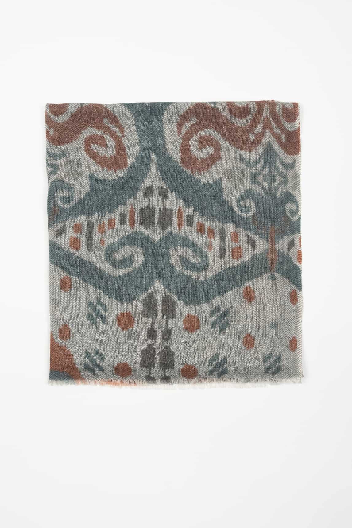 Rivera-Spanien Vollwolle und Kaschmir Caserta