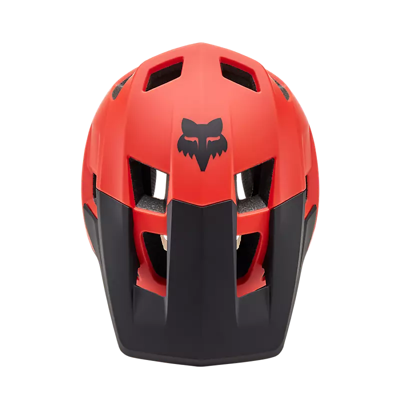 Helmet for drop frame