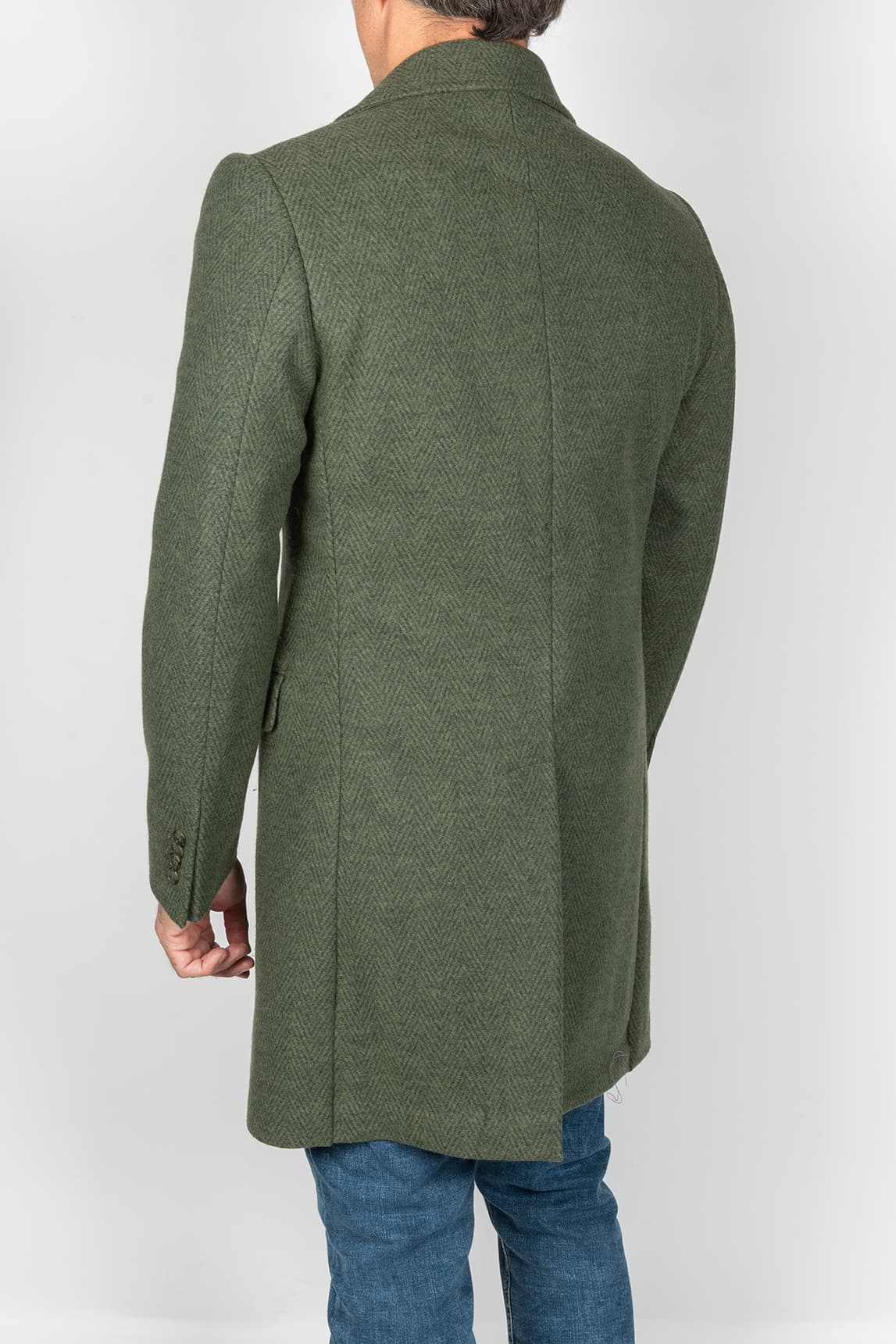 Rivera-Spanien Cob Green Shelter