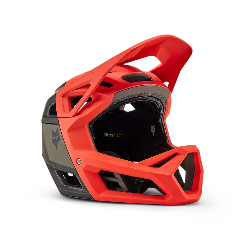 Proframe RS Helm