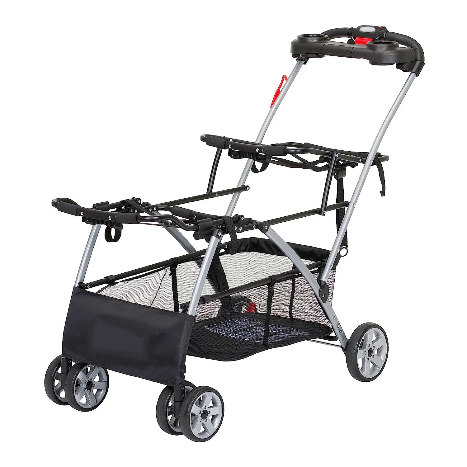 Baby Trend Universal Double Snap-N-Go Kinderwagengestell