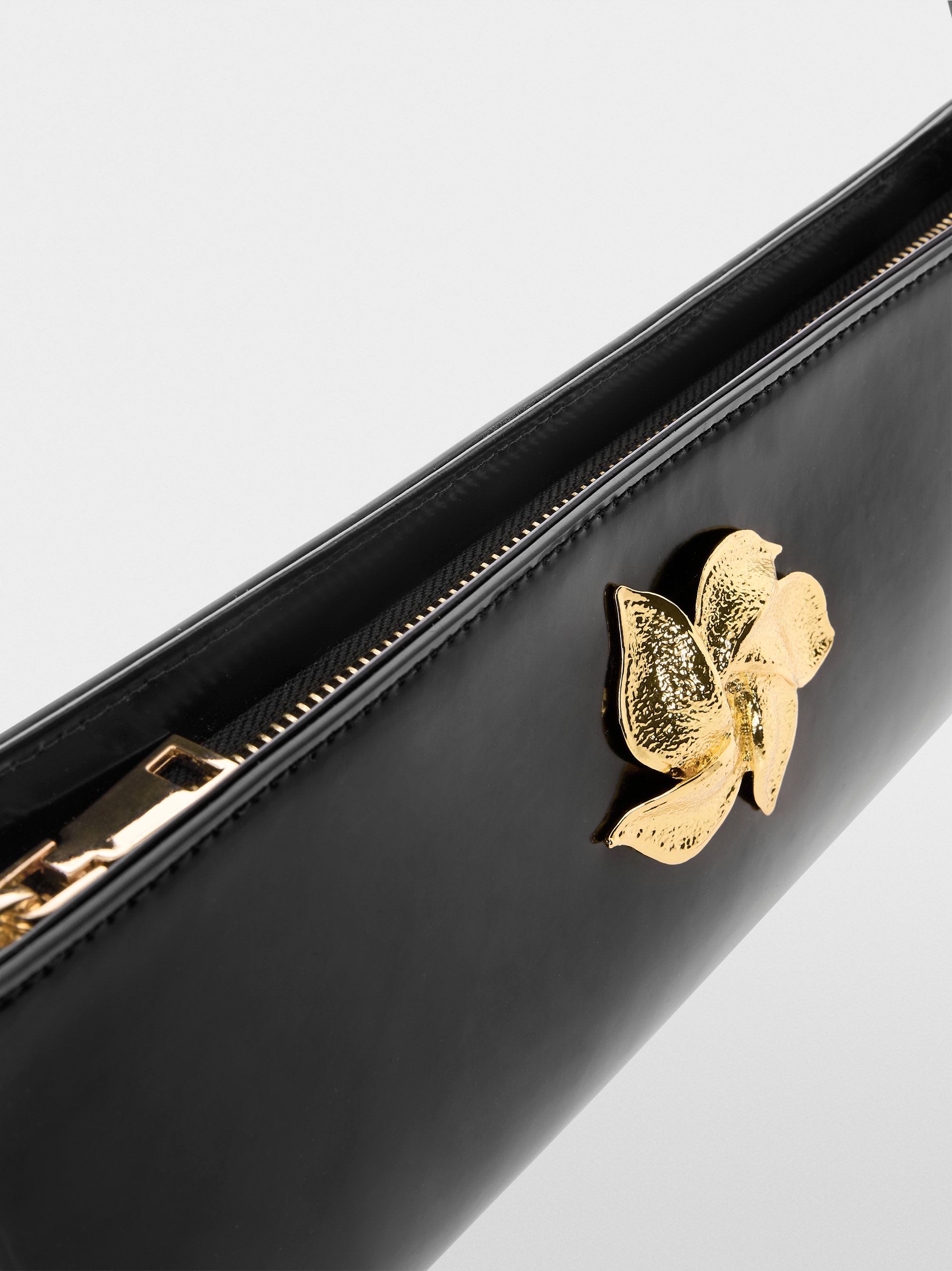 Marc-Cain Elegante Umhängetasche