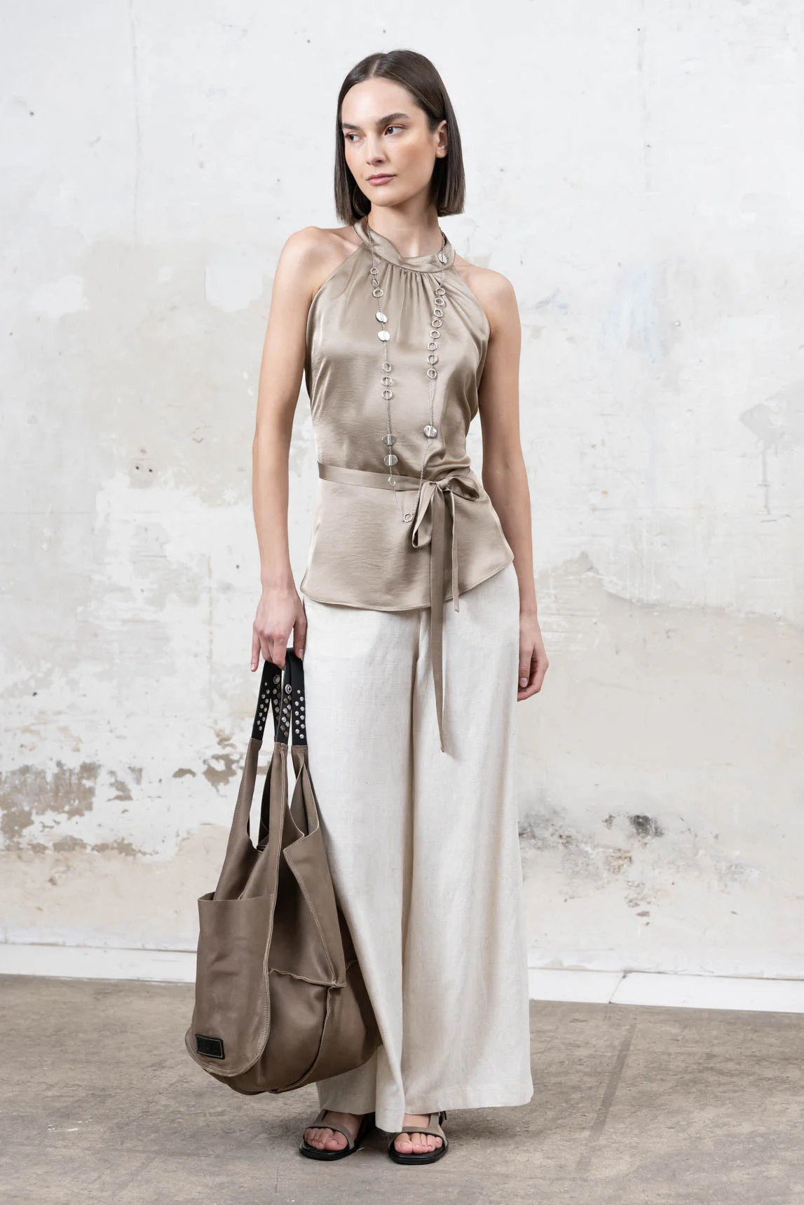 Rivera-Spanien Top Allai Kamel