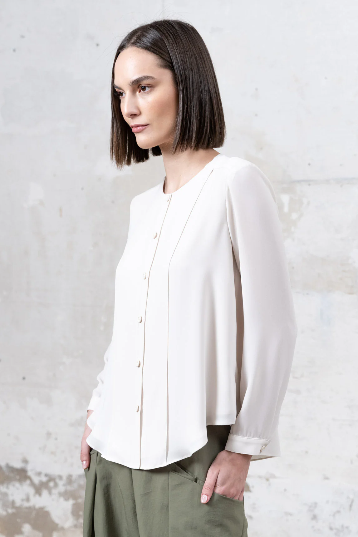 Rivera-Spanien Giba Crudo-Shirt