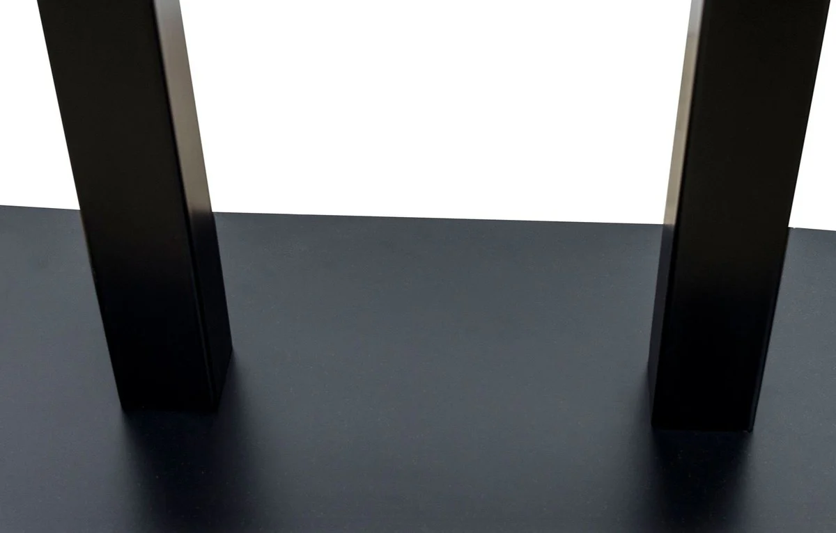 Luxury dining room table 110 x 70 x H. 76 cm - Luxury Collection