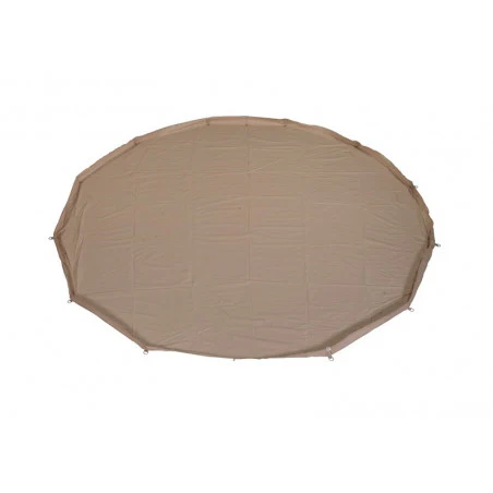 Suelo de pvc para tienda Hosa Lakota 5 arena