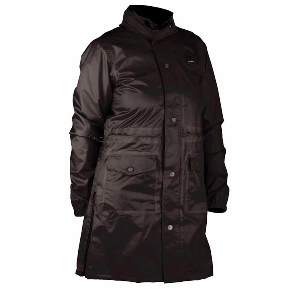 VQUATTRO MAMA LADY JACKET BLACK