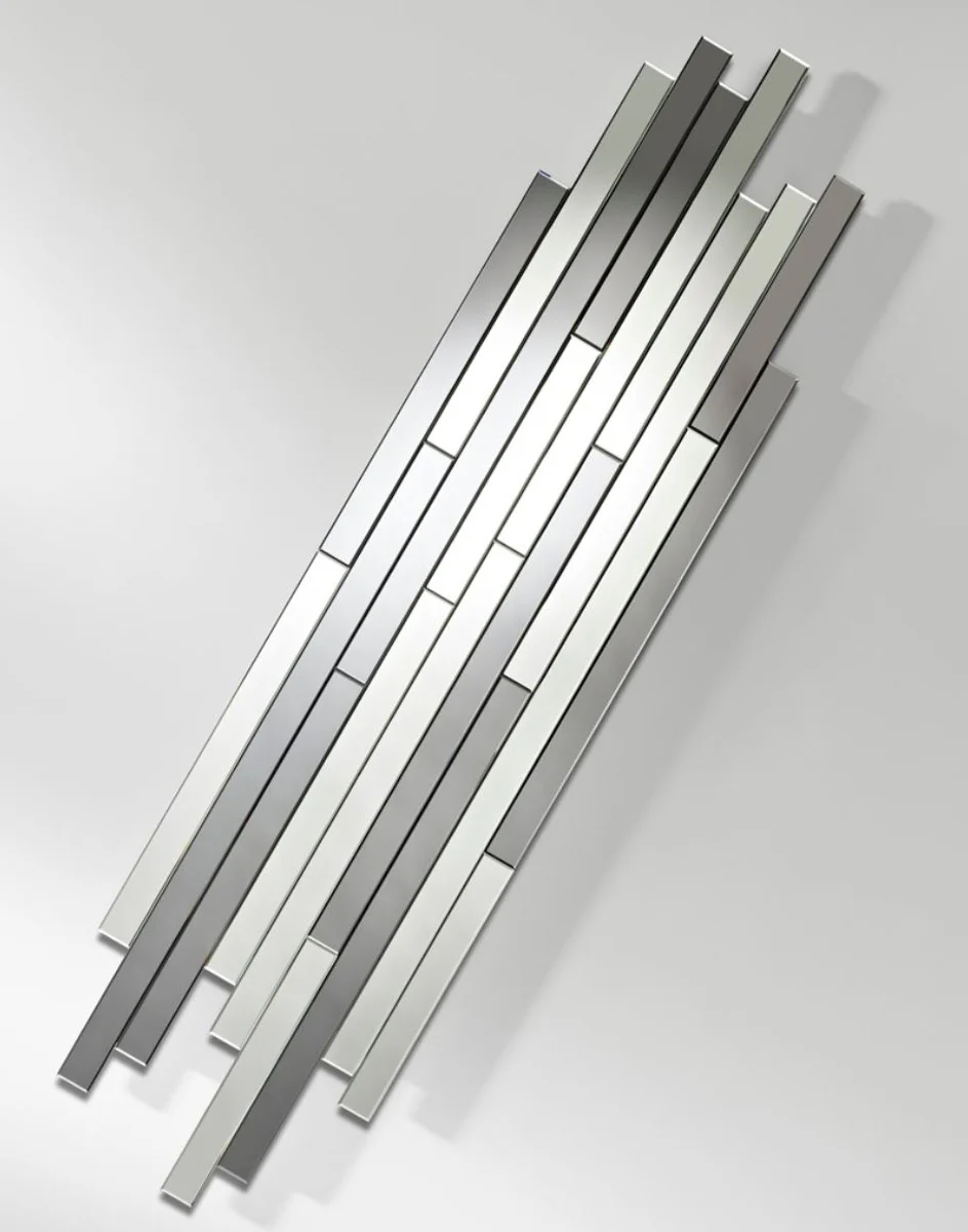 Designer mirror / wall mirror 41 x H. 160 cm - designer collection