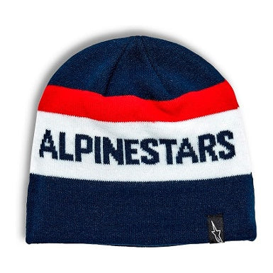 GORRO ALPINESTARS STAKE AZUL