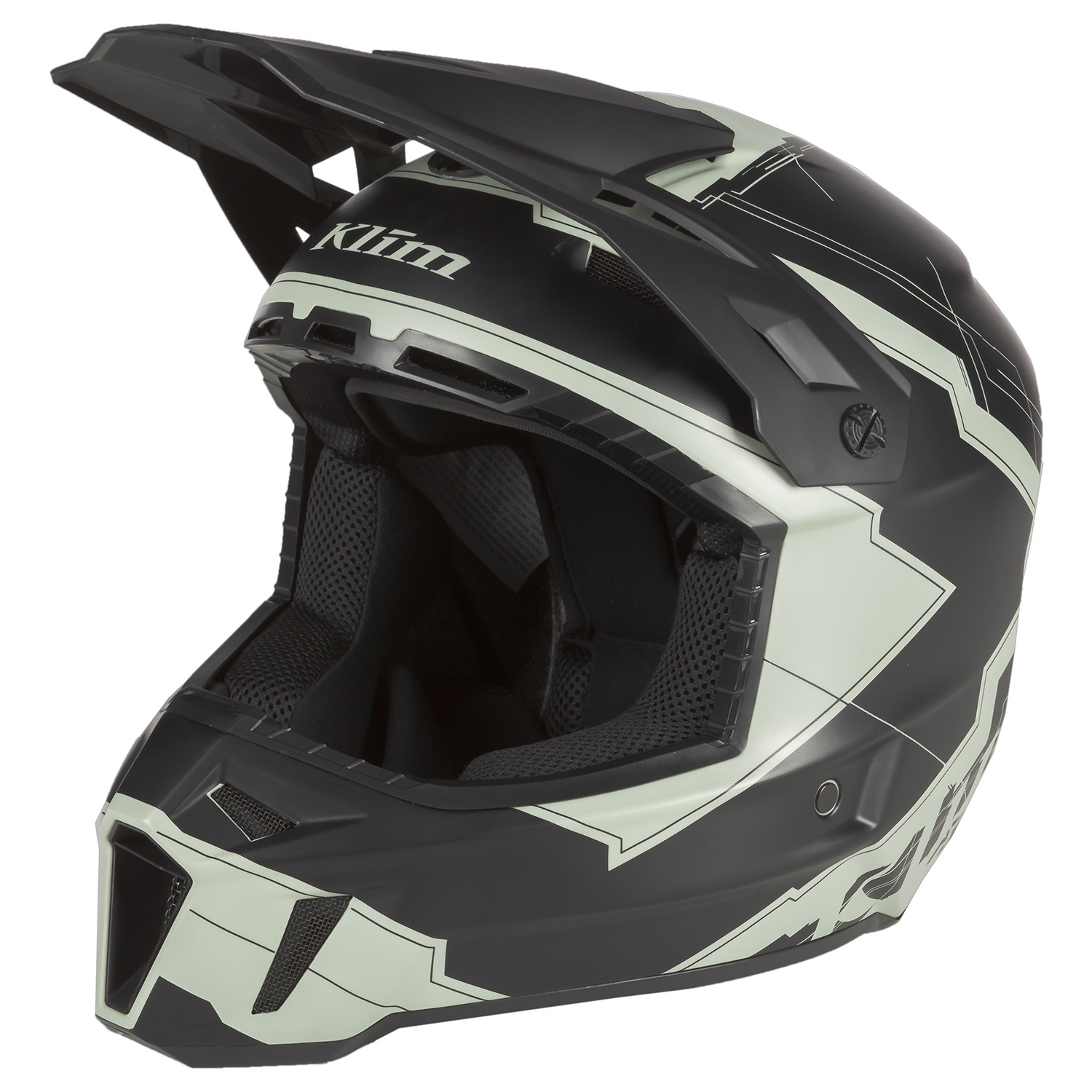 F3 Helm ECE