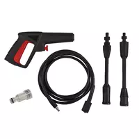 High-pressure cleaner TC-HP 90