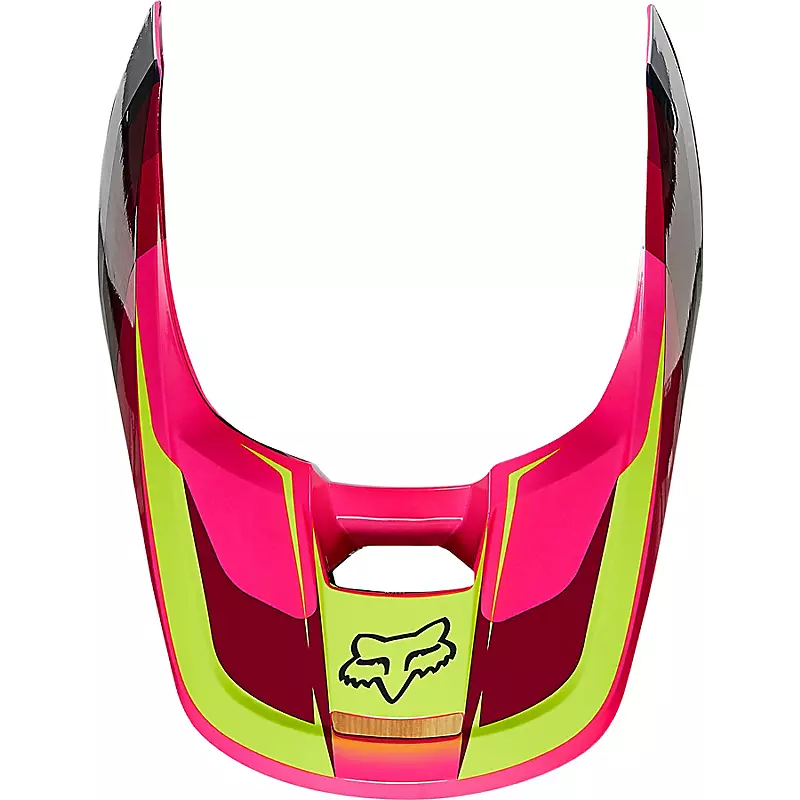 V1 Core Tro Helm Visor