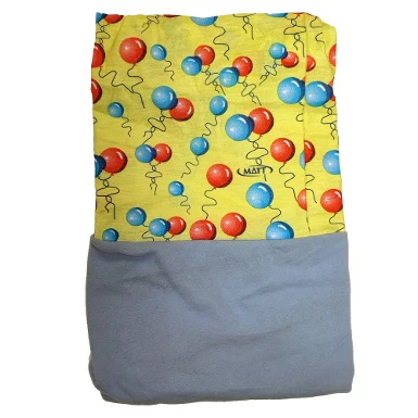 BRAGA CUELLO POLARTEC - GLOBO