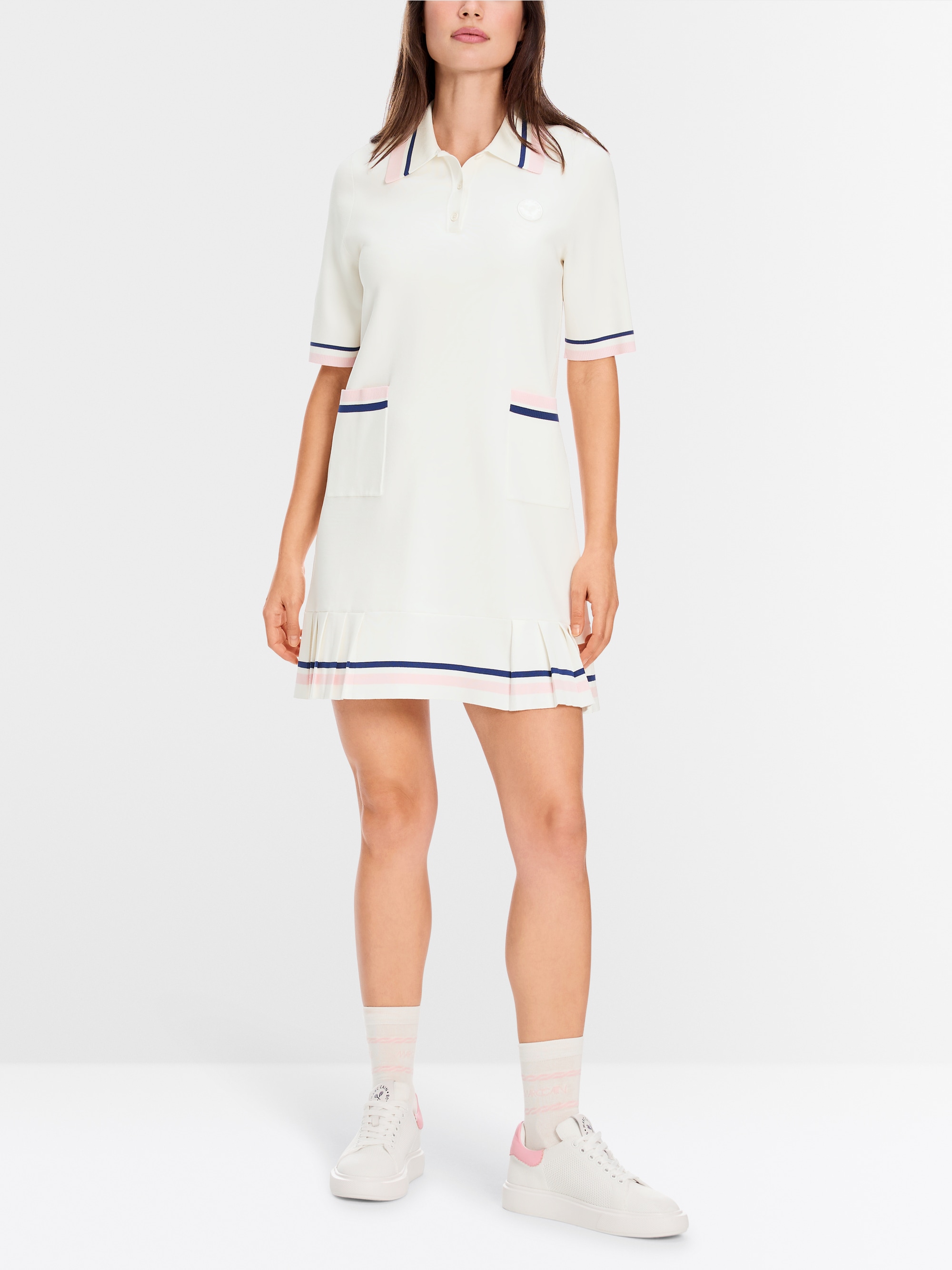 Marc-Cain Feinstrickkleid