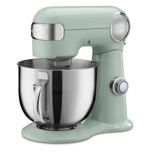 Cuisinart Precision Master 5.5-Quart Standmix