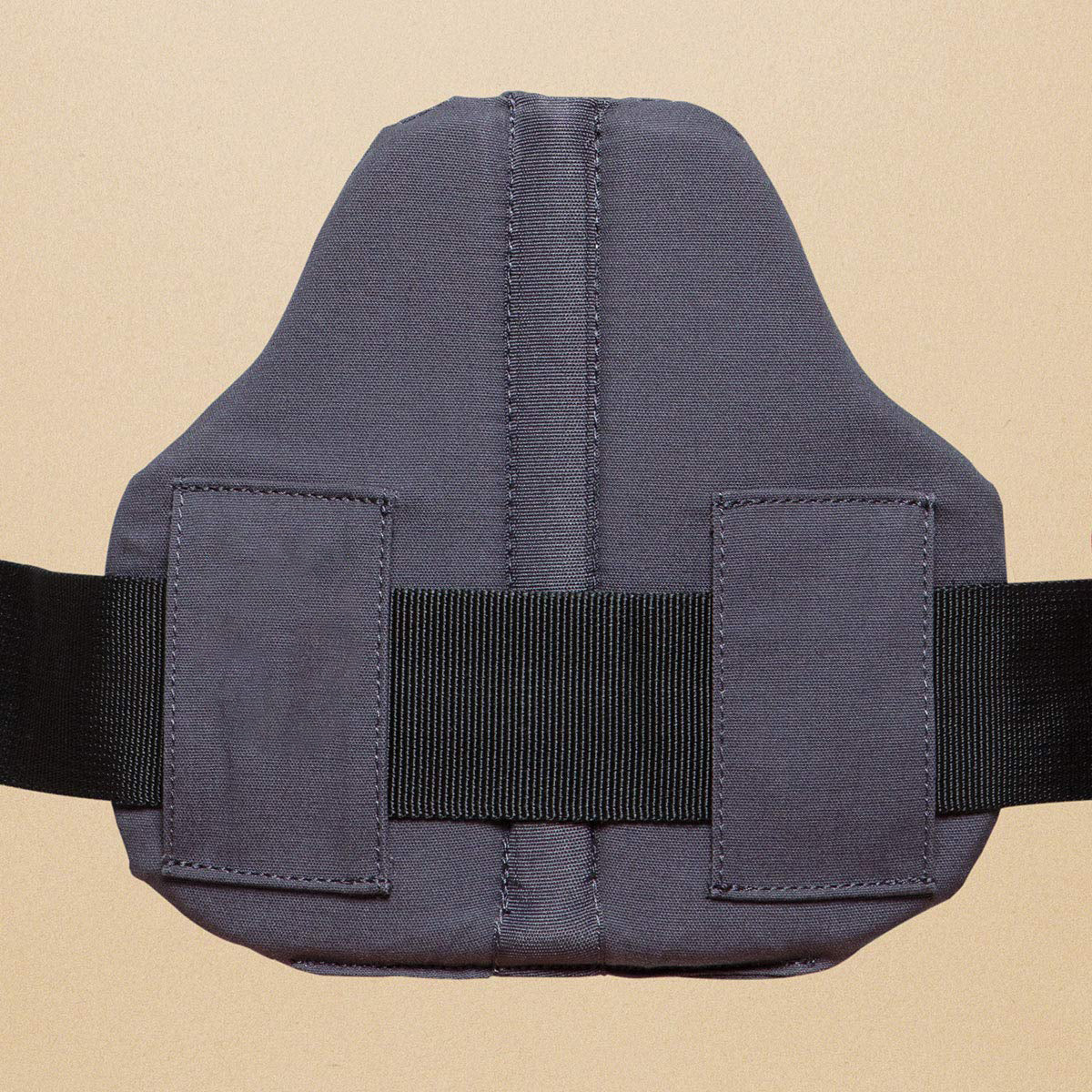 Complete All Seasons Ergonomische 6-in-1-Babytrage für Neugeborene bis Kleinkinder – mit Lordosenstütze – für Kinder von 3–20 kg – 360-Grad-Babytragemöglichkeit – nach innen und außen gerichtet – Stein