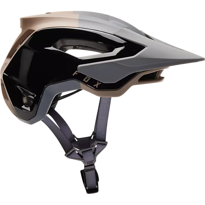 Speedframe Pro Klif Helm