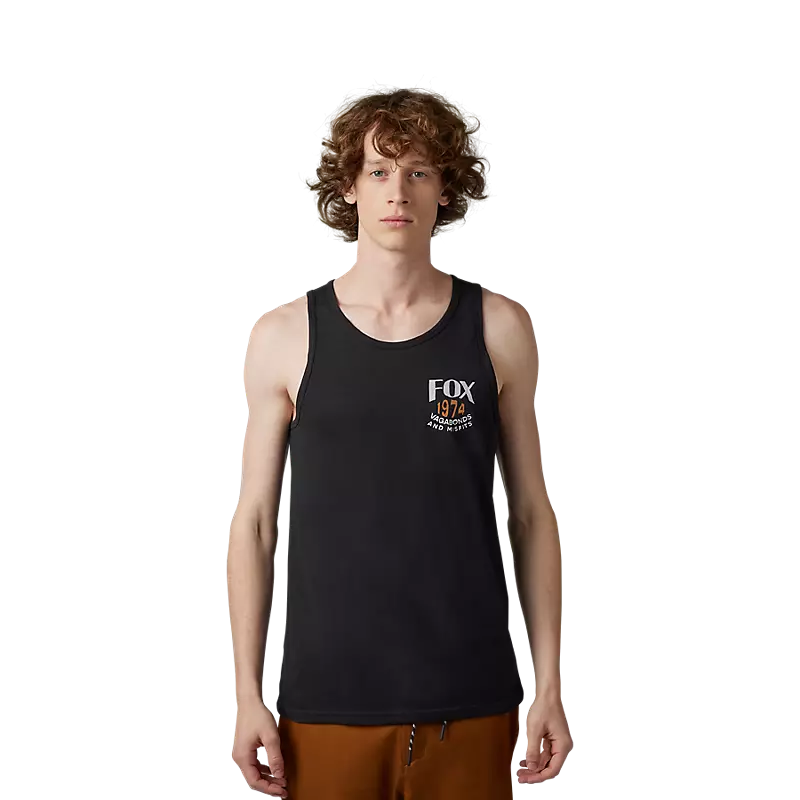 Predominant Premium Tank