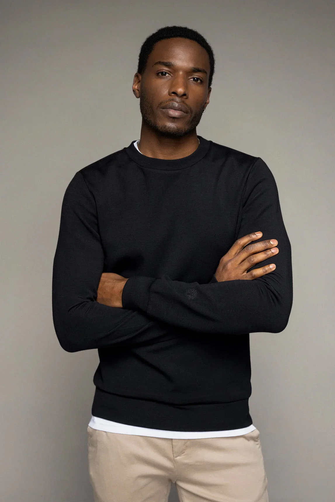 Rivera-Spanien Sudadera MOS MOSH Galerie MMGAbel