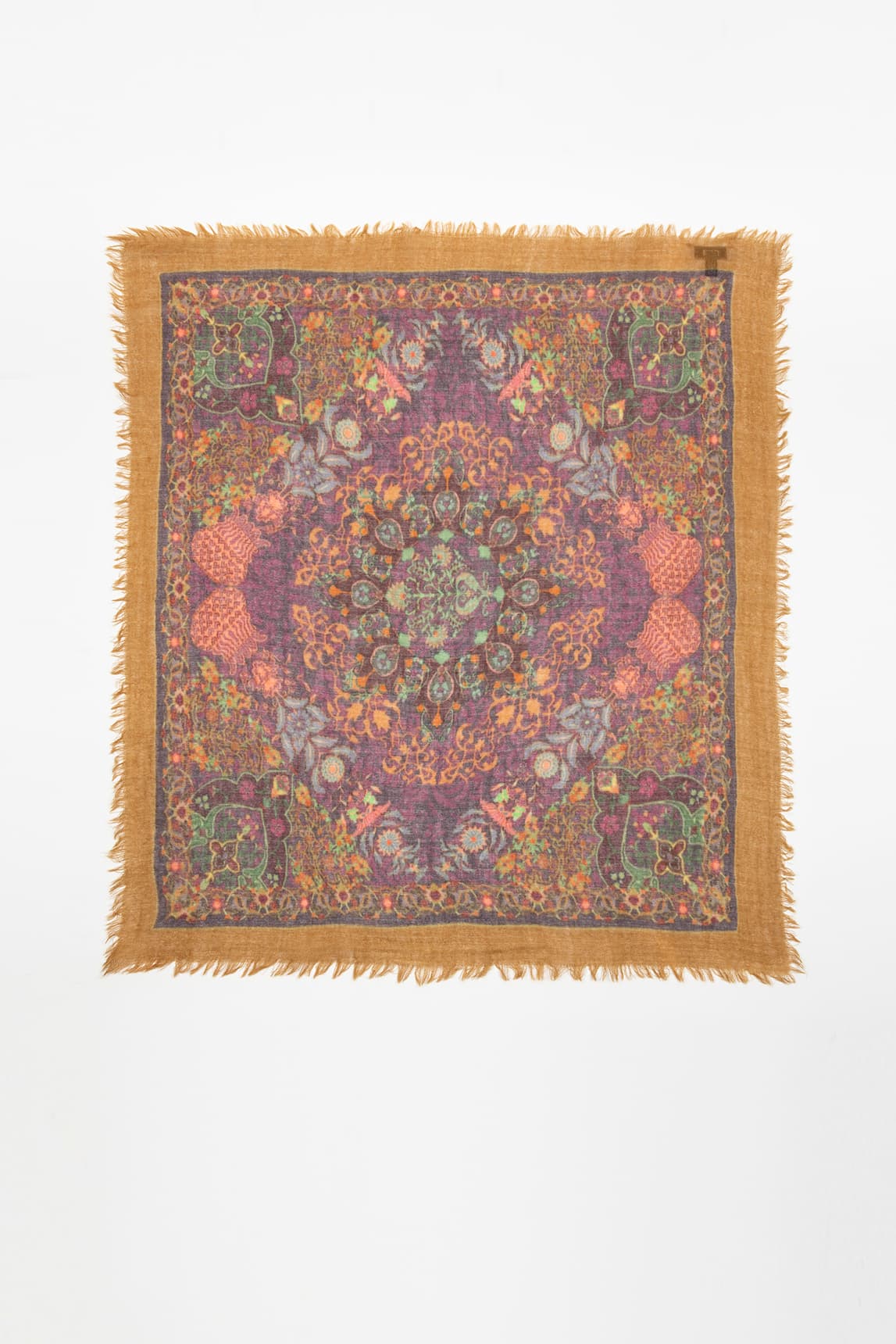 Rivera-Spanien Pañuelo Polignano