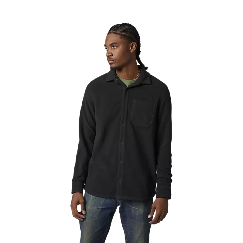 High Desert Long Sleeve Hemd