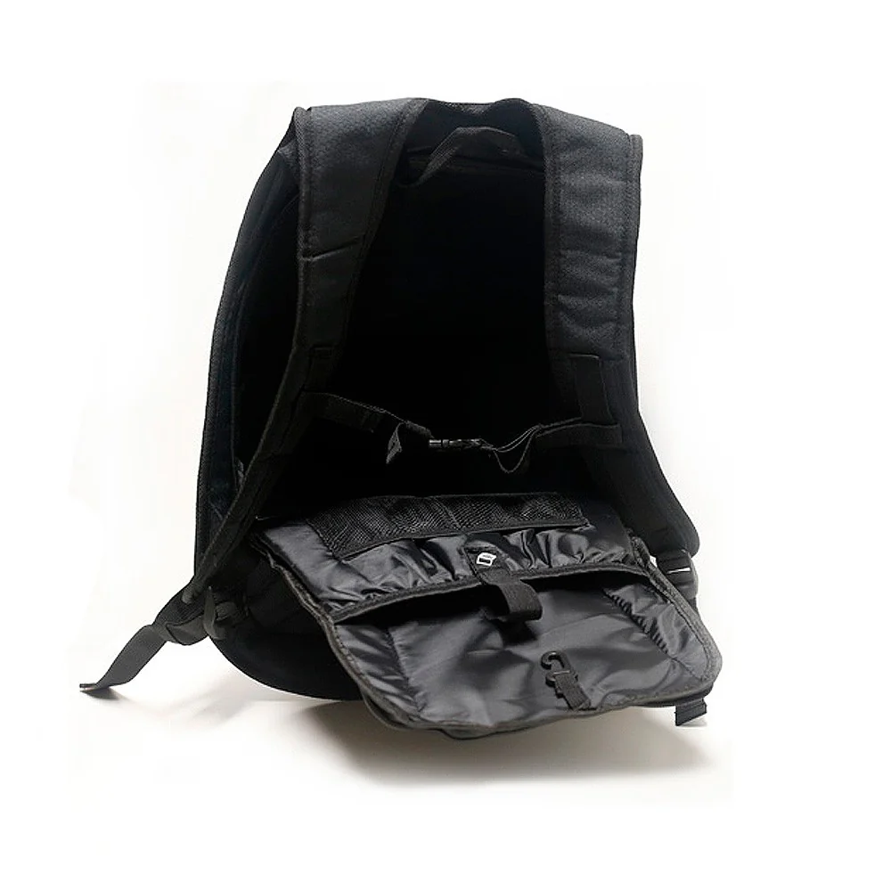 MOCHILA UNIK M0C CARBONO