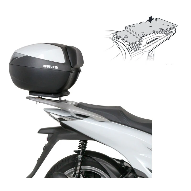 ANCLAJE SHAD H0SH20ST - HONDA SH 125