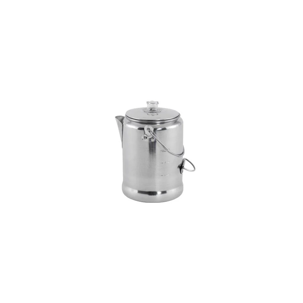 Easy Camp ADVENTURE COFEE POT-Cafera aluminio