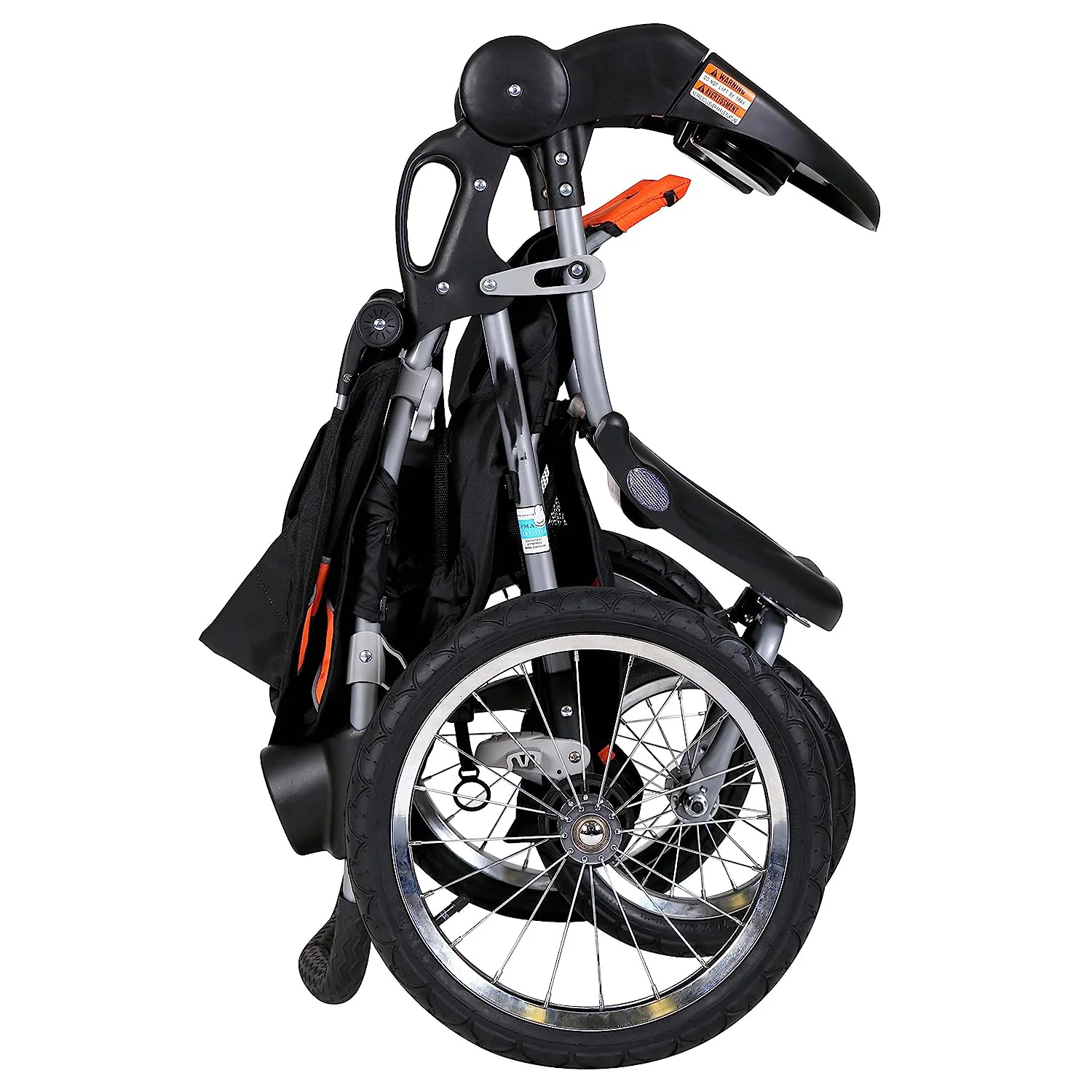 Baby Trend Expedition Jogger Kinderwagen, Phantom, 50 Pfund