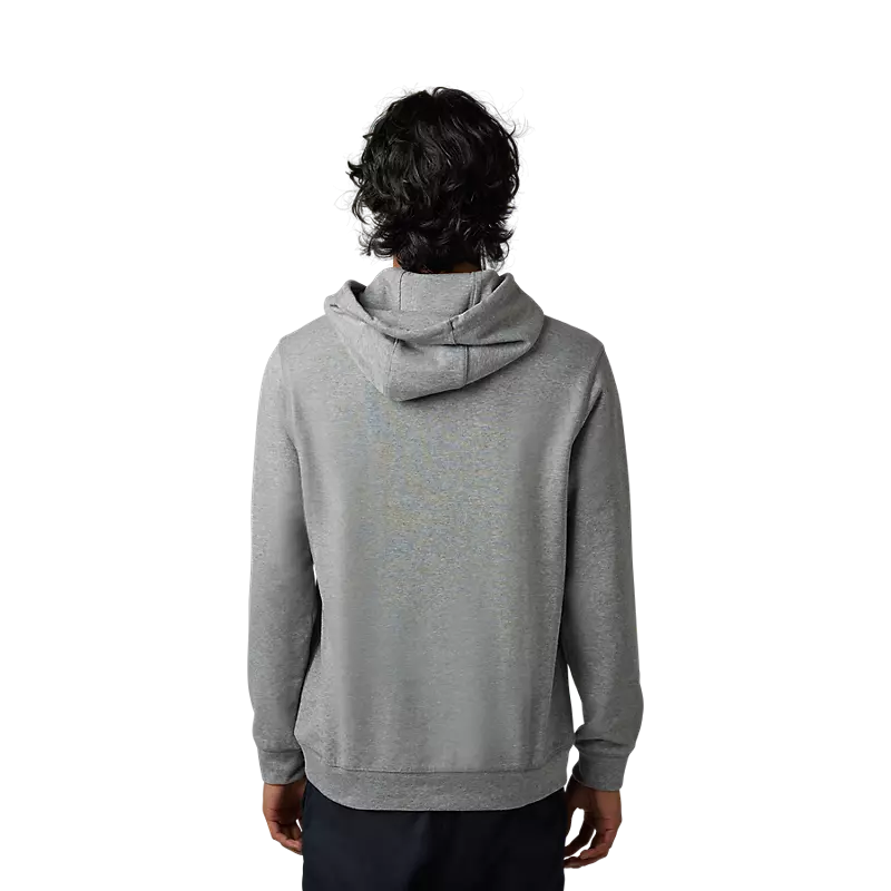 Level Up Pullover Hoodie
