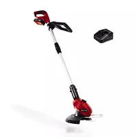 Cordless lawn trimmer GE-CT 18 Li Kit (1x2.0Ah)