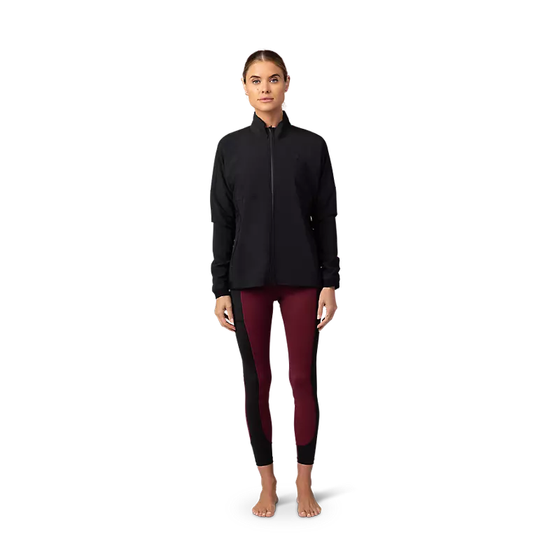 Women's Warm Up Polartec® Alpha® Jacket