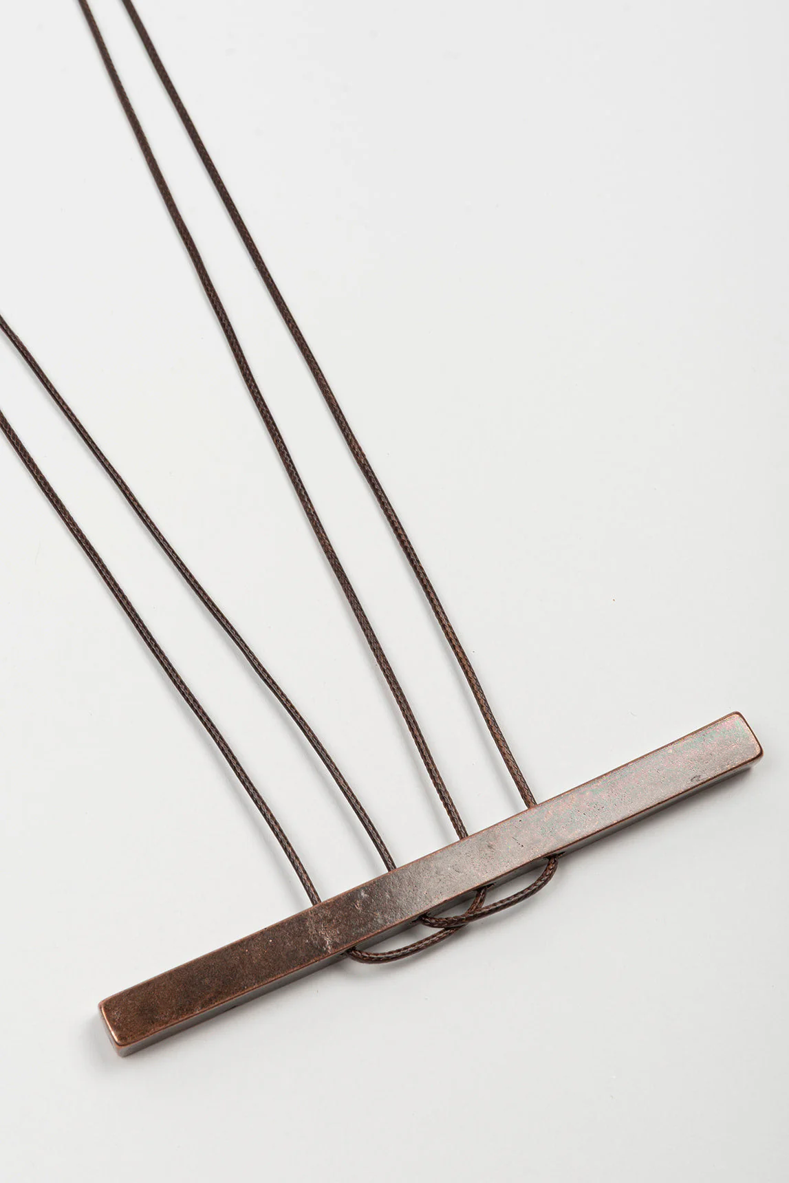 Rivera-Spanien Halsband Lumen cobre